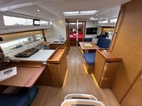 Jeanneau Sun Odyssey 440 Click to launch Larger Image