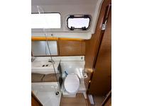 Jeanneau Sun Odyssey 440 Click to launch Larger Image