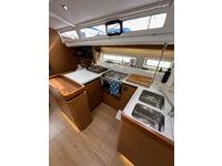 Jeanneau Sun Odyssey 440 Click to launch Larger Image