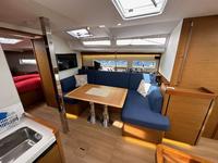 Jeanneau Sun Odyssey 440 Click to launch Larger Image