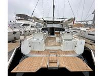 Beneteau Sense 51 Click to launch Larger Image