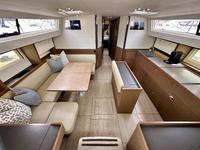 Beneteau Sense 51 Click to launch Larger Image