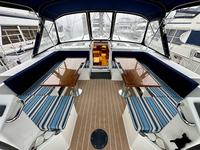 Bavaria Yachts C50 Click to launch Larger Image