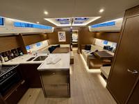 Bavaria Yachts C50 Click to launch Larger Image