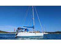 Jeanneau Sun Odyssey 35 Click to launch Larger Image