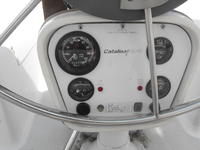 Catalina 28 Mark II WK - ESTATE SALE Click to launch Larger Image