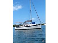 Seaward 26RK