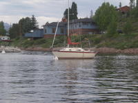Hunter Hunter 22 Click to launch Larger Image