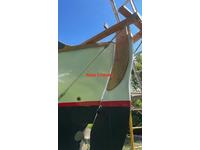 WestSail Cutter Click to launch Larger Image