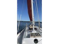 WestSail Cutter Click to launch Larger Image