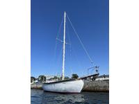 WestSail Cutter Click to launch Larger Image