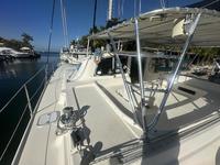 Fountaine Pajot Venezia Click to launch Larger Image