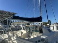 Fountaine Pajot Venezia Click to launch Larger Image