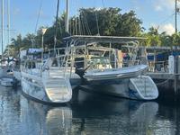 Fountaine Pajot Venezia Click to launch Larger Image