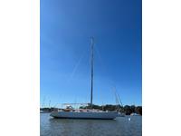 Derecktor 41 Sloop Click to launch Larger Image