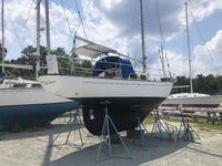 Whitby Alberg 30