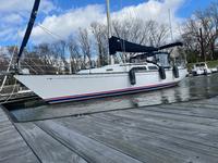 C&C 37 Centerboard Click to launch Larger Image