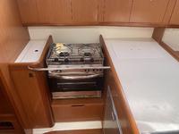 Beneteau 37 Click to launch Larger Image