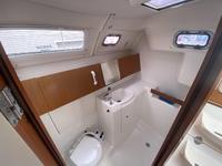 Beneteau 37 Click to launch Larger Image