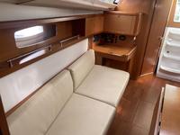 Beneteau 37 Click to launch Larger Image