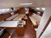 Beneteau 37 Click to launch Larger Image