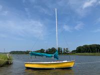 American Sail American 14.6