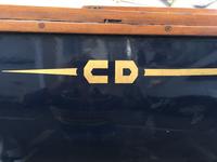 Cape Dory - SOLD Weekender Click to launch Larger Image
