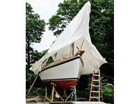 Cat Ketch Corp Herreshoff Cat Ketch 31 Click to launch Larger Image