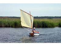 Cat Ketch Corp Herreshoff Cat Ketch 31 Click to launch Larger Image