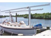 Cat Ketch Corp Herreshoff Cat Ketch 31 Click to launch Larger Image