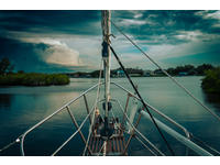 Bayfield Boat Yard Limited Bayfield 29 Click to launch Larger Image