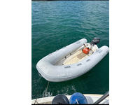 Beneteau 393 Click to launch Larger Image
