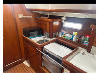 Beneteau 393 Click to launch Larger Image