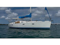 2002 St Martin  39 Beneteau 393