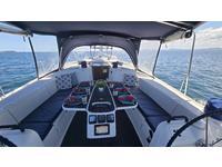 Beneteau Cyclades Click to launch Larger Image