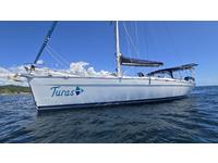 Beneteau Cyclades Click to launch Larger Image