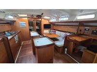 Beneteau Cyclades Click to launch Larger Image