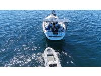 Beneteau Cyclades Click to launch Larger Image