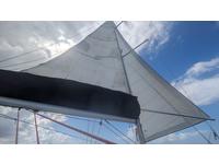 Beneteau Cyclades Click to launch Larger Image