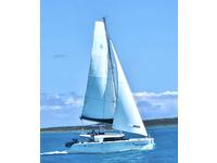 2017 Shroud Cay Bahamas  45 Lagoon 450