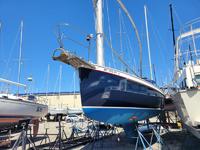 Hinterhoeller Nonsuch 36 Click to launch Larger Image