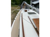 Cape Dory Sailing Yacht Click to launch Larger Image