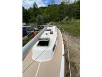 Cape Dory Sailing Yacht Click to launch Larger Image