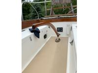 Cape Dory Sailing Yacht Click to launch Larger Image