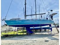 Grand Soleil 46.3