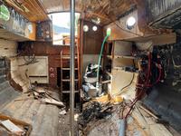 Nor'Sea 27 Aft Cabin Click to launch Larger Image