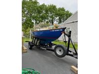 LoadMaster Typhoon Weekender Trailer