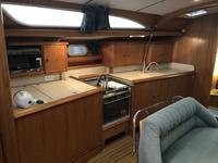 Jeanneau Jeanneau Sun Odyssey 45.2 Click to launch Larger Image
