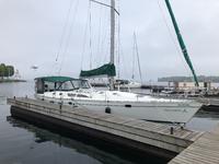 Jeanneau Jeanneau Sun Odyssey 45.2 Click to launch Larger Image