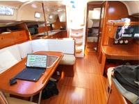 Beneteau Oceanis 400 Click to launch Larger Image
